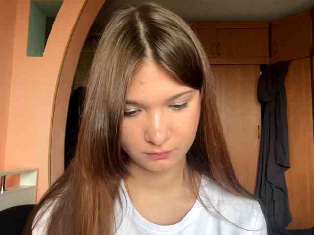 LydiaChey webcam
