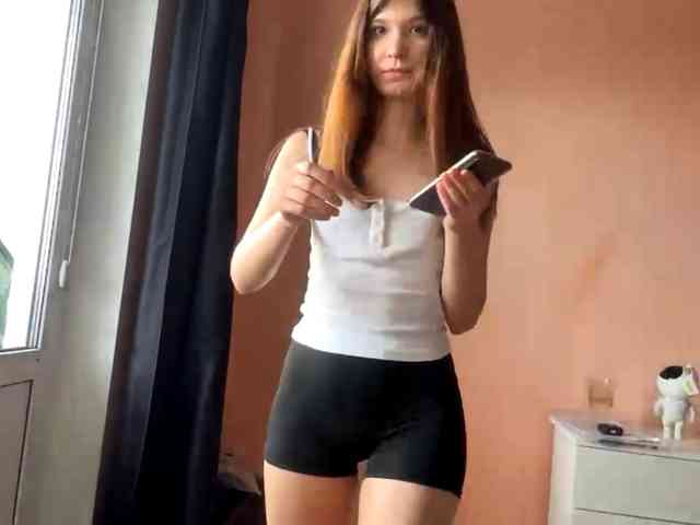 LydiaChey webcam