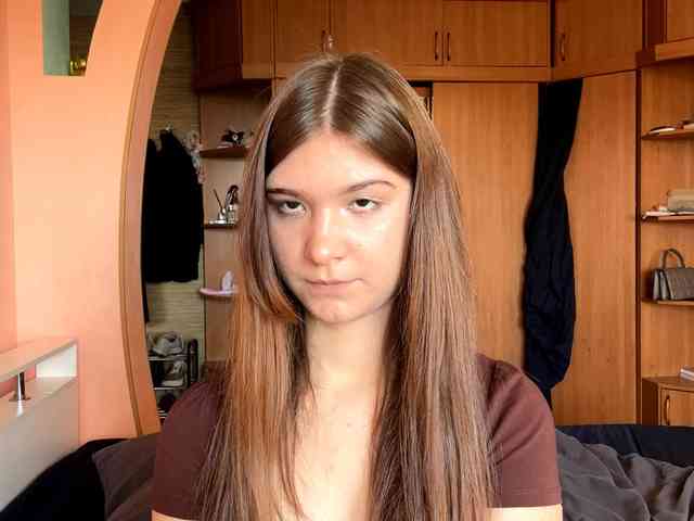 LydiaChey webcam