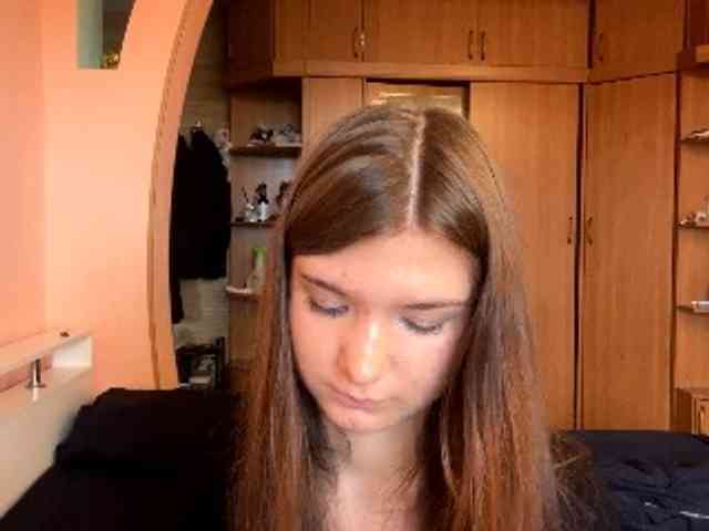 LydiaChey webcam