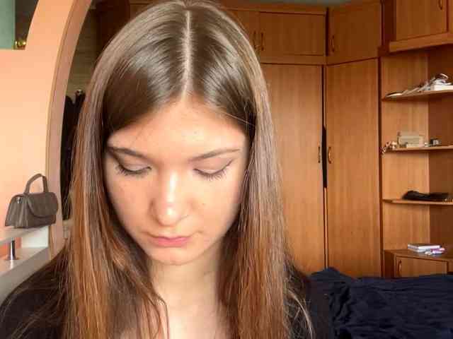 LydiaChey webcam