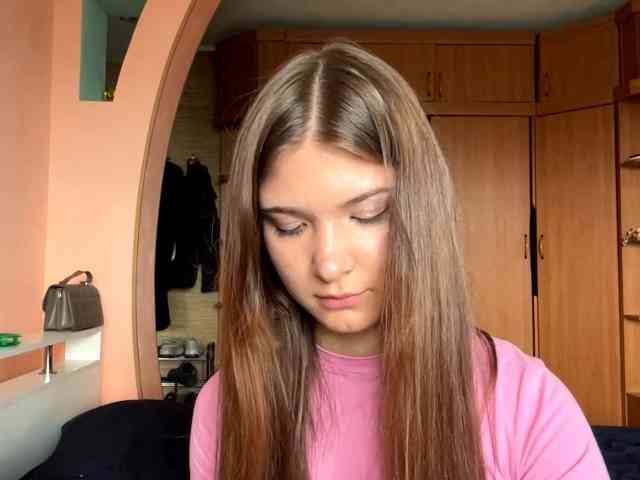 LydiaChey webcam