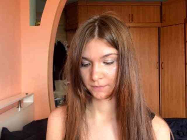 LydiaChey webcam