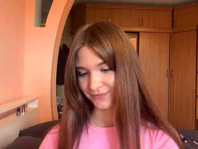 LydiaChey Live Webcam on BongaCams