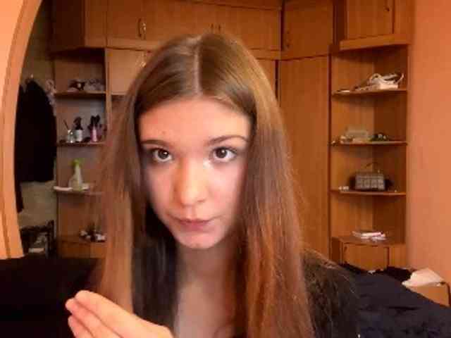 LydiaChey webcam