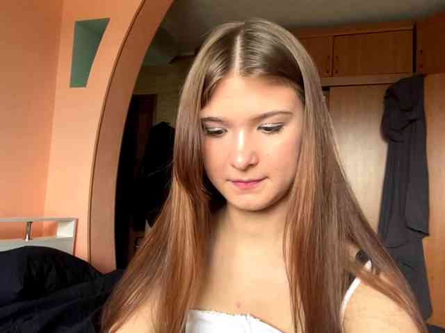 LydiaChey webcam