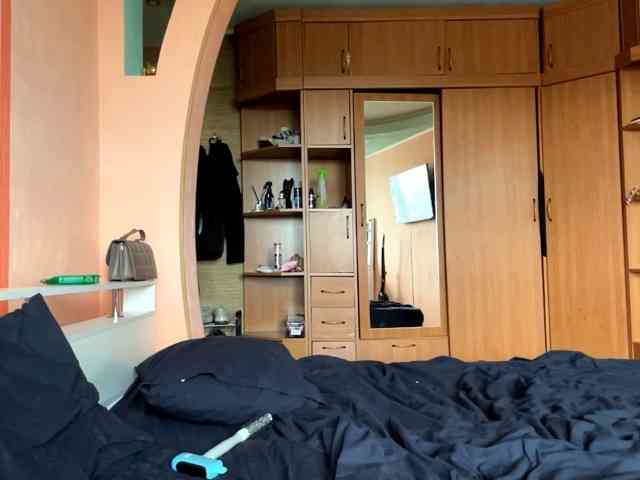 LydiaChey webcam