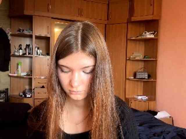 LydiaChey webcam