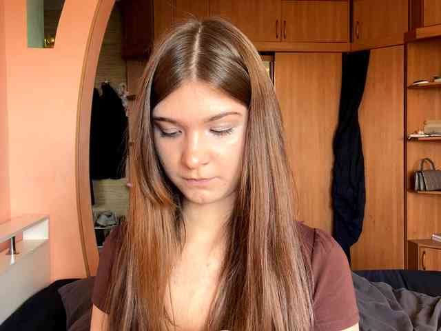 LydiaChey webcam