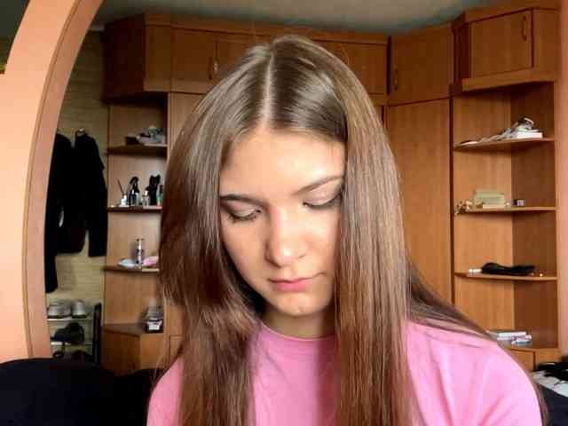 LydiaChey webcam