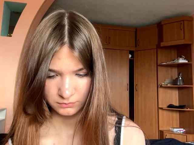 LydiaChey webcam