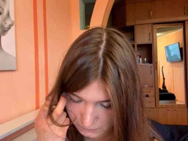 LydiaChey webcam