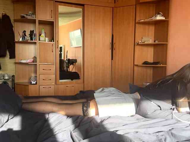 LydiaChey webcam