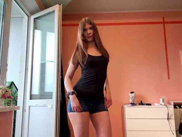 LydiaChey webcam