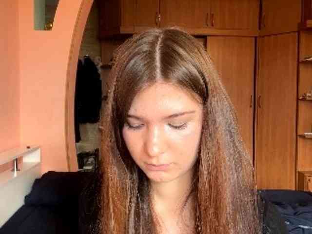 LydiaChey webcam