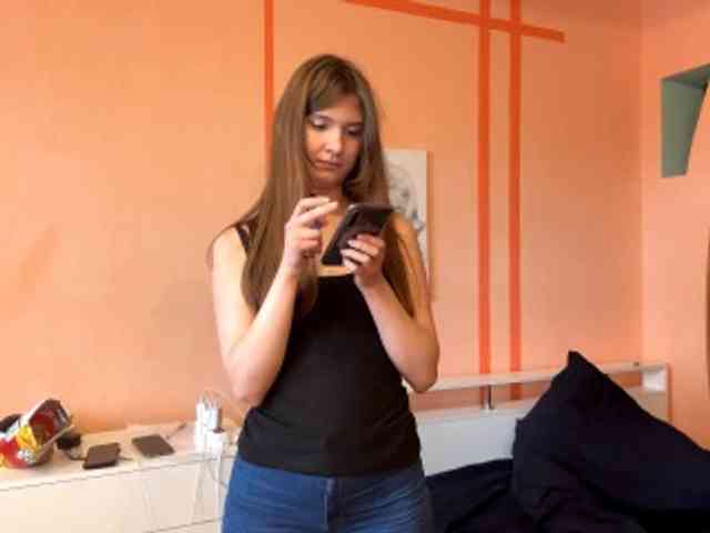 LydiaChey webcam