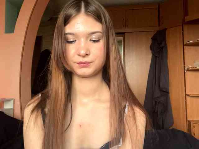 LydiaChey webcam