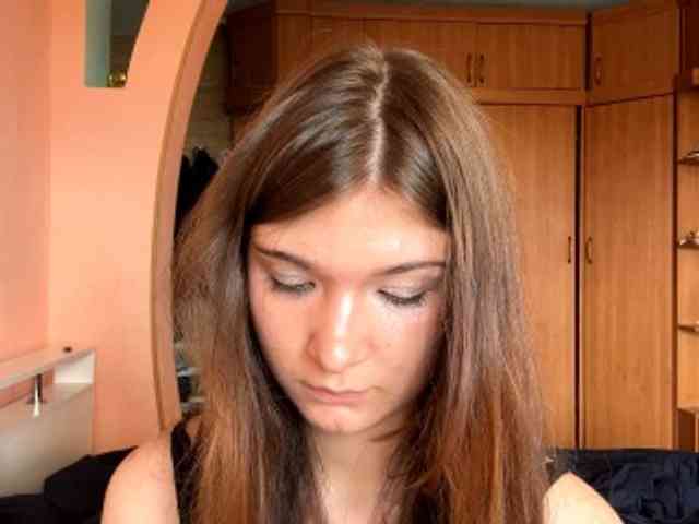 LydiaChey webcam