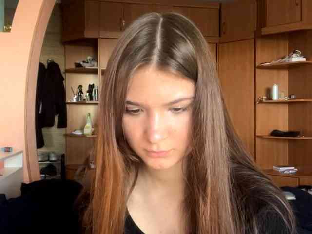 LydiaChey webcam