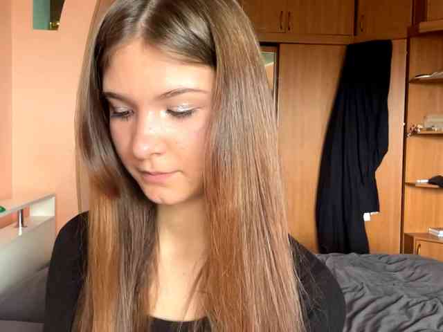 LydiaChey webcam
