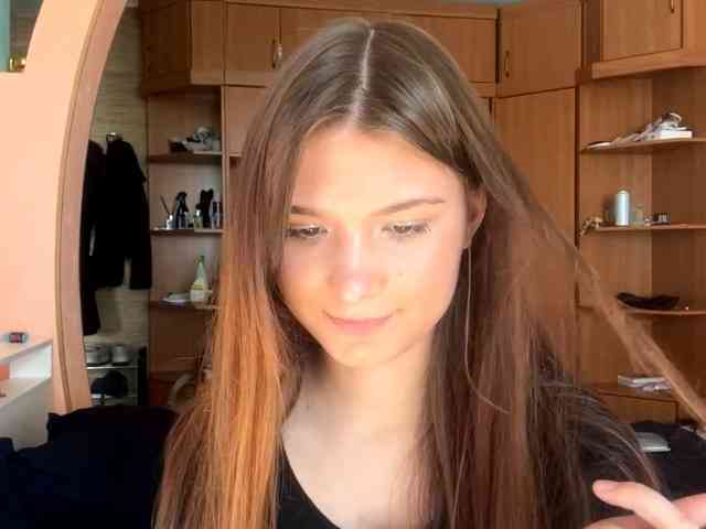 LydiaChey webcam
