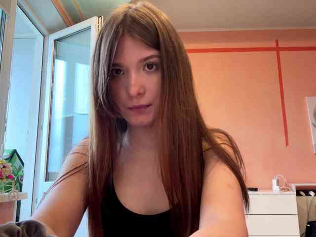 LydiaChey webcam