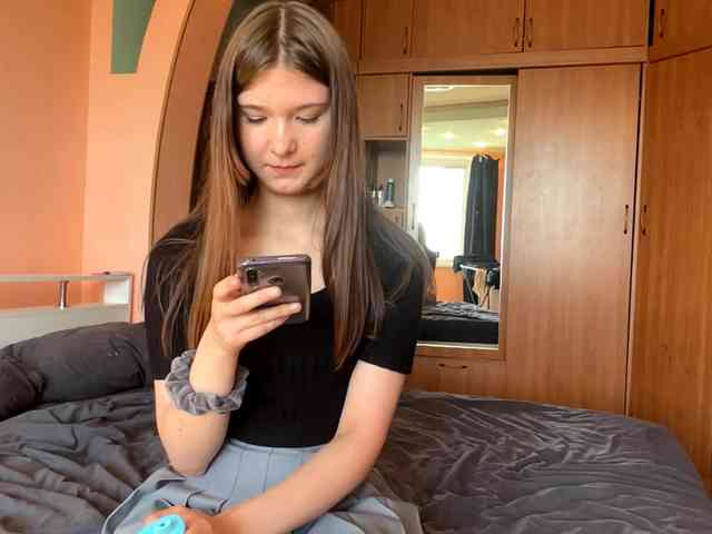 LydiaChey webcam
