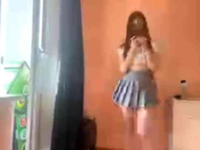LydiaChey webcam