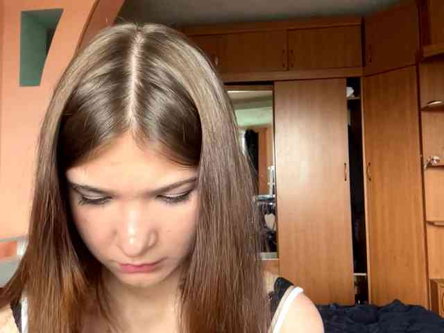 LydiaChey webcam