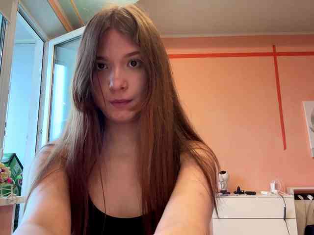 LydiaChey webcam