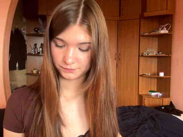 LydiaChey webcam