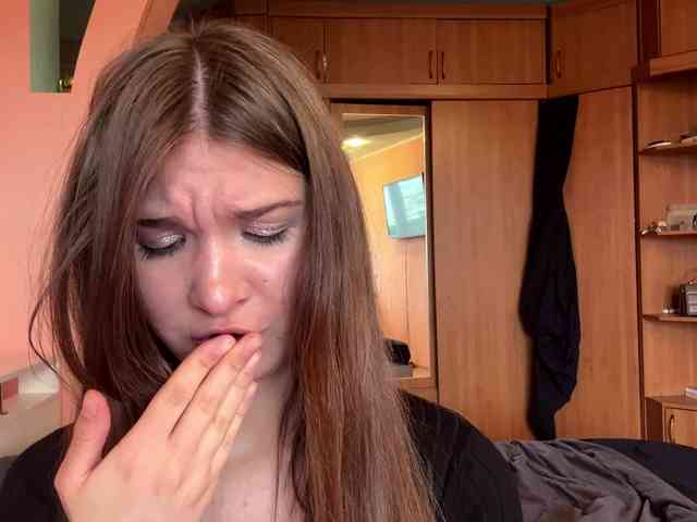 LydiaChey webcam