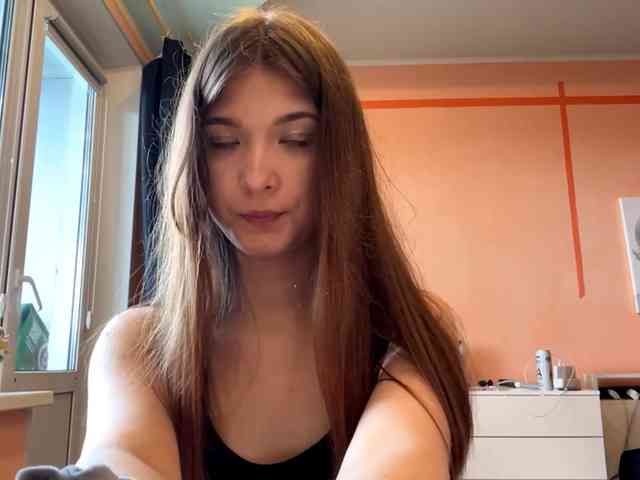 LydiaChey webcam