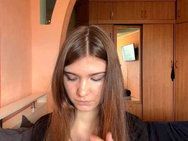 LydiaChey webcam