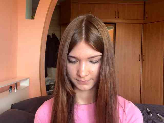 LydiaChey Live Webcam on BongaCams