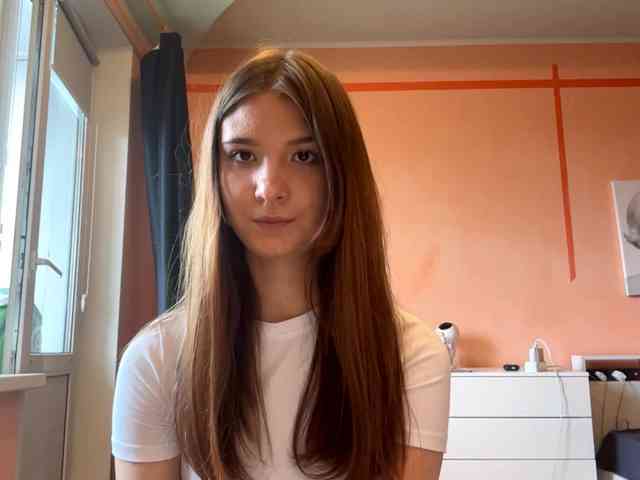 LydiaChey webcam
