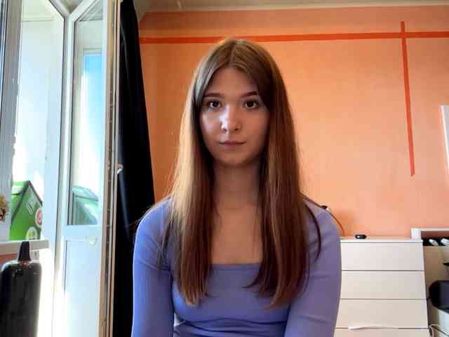LydiaChey webcam