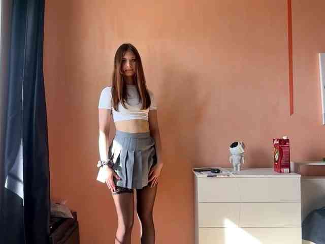 LydiaChey webcam