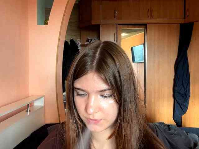 LydiaChey webcam