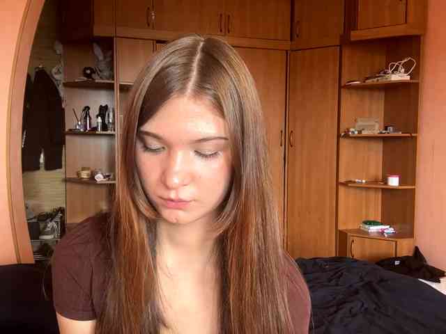 LydiaChey webcam