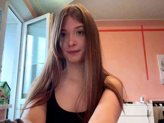 LydiaChey webcam