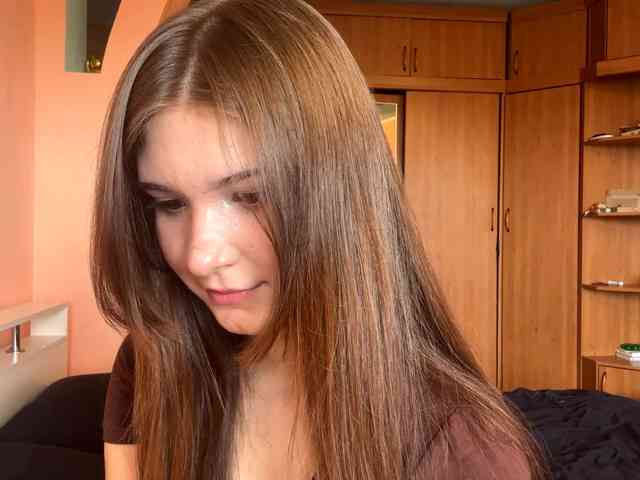 LydiaChey webcam