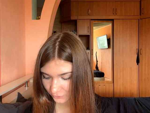 LydiaChey webcam