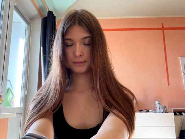 LydiaChey webcam