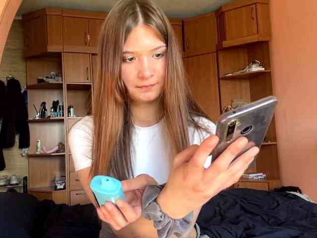 LydiaChey