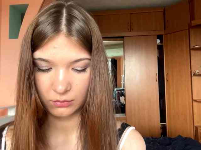 LydiaChey webcam