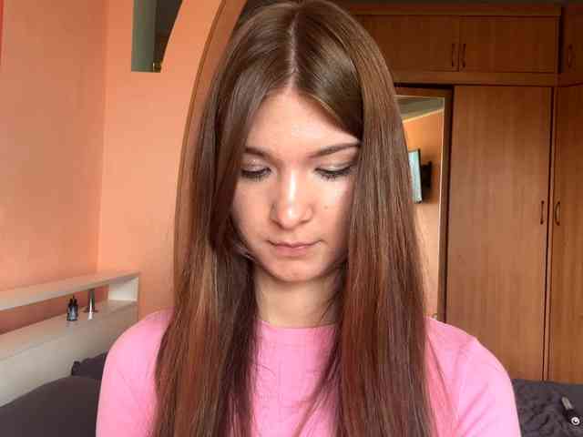 LydiaChey Live Webcam on BongaCams