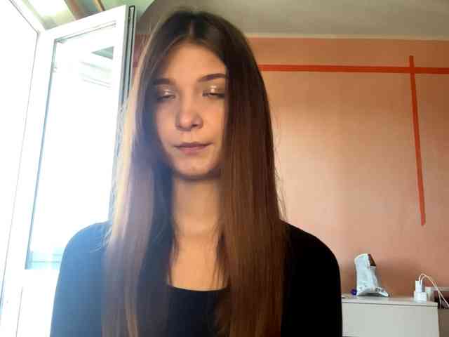 LydiaChey webcam