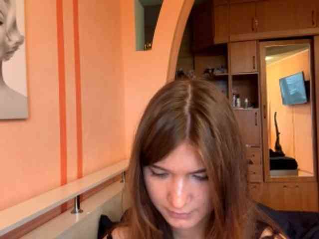 LydiaChey webcam