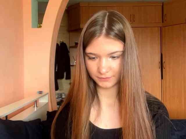 LydiaChey webcam